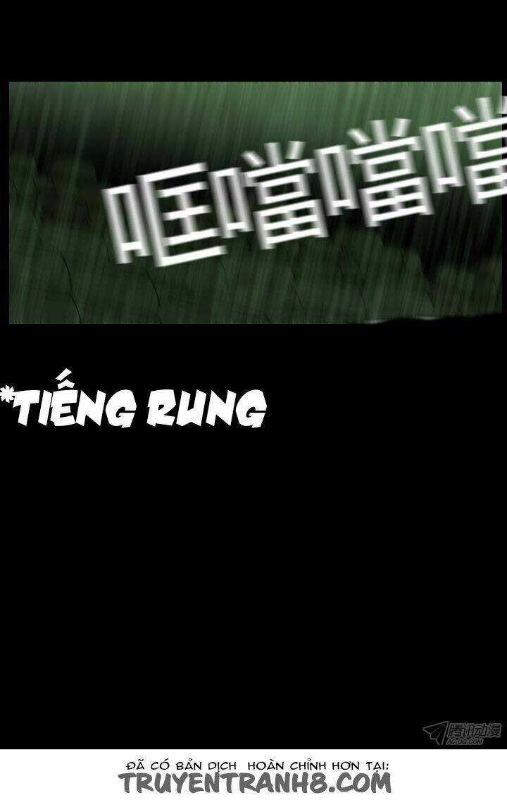 Horror Show - Chapter 6 - Trang 42