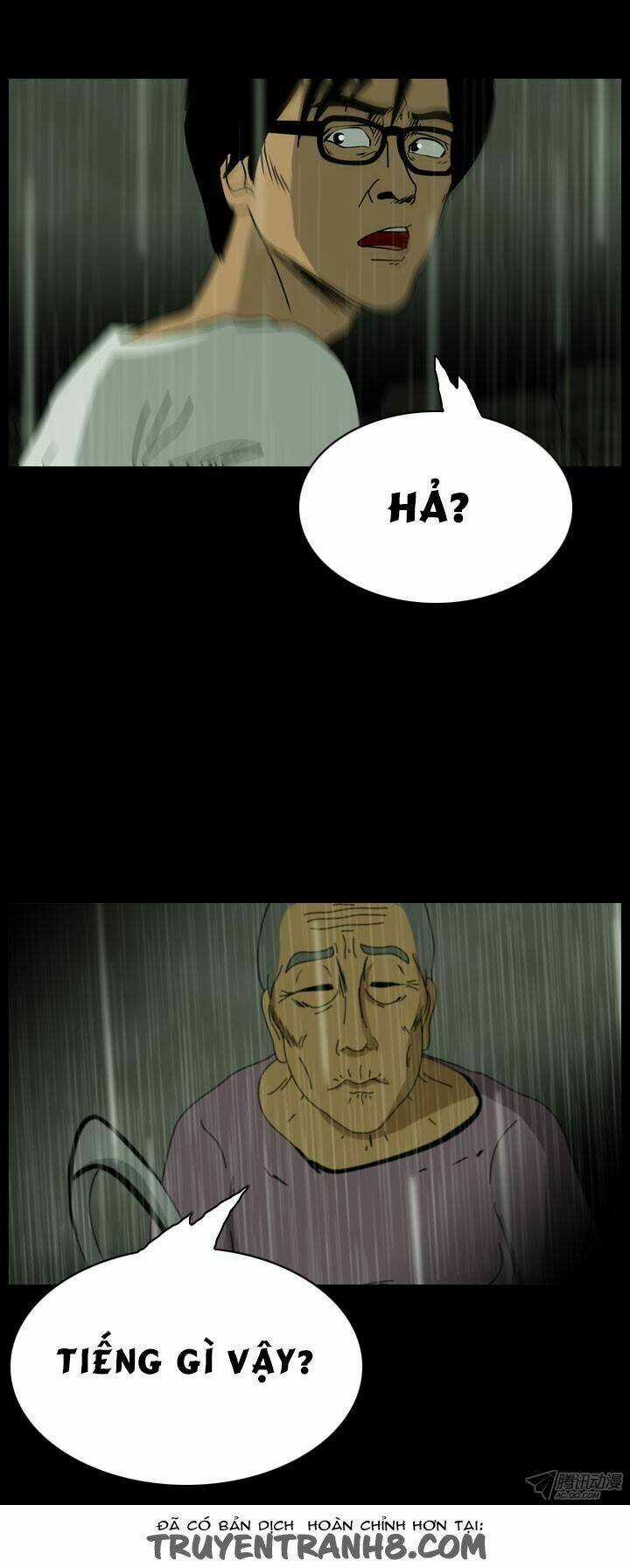 Horror Show - Chapter 6 - Trang 43