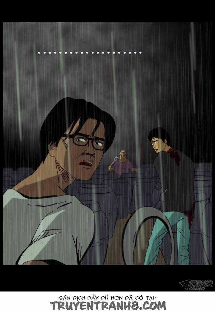 Horror Show - Chapter 6 - Trang 44