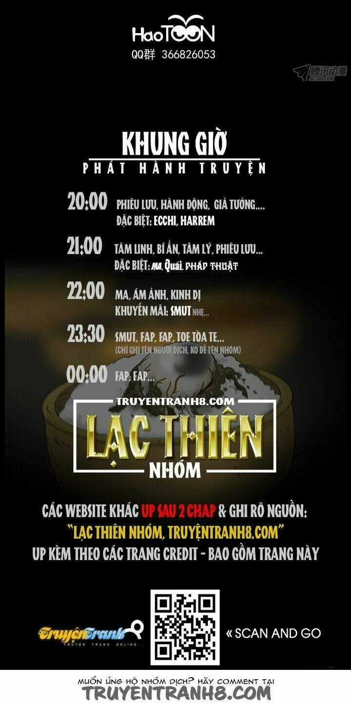 Horror Show - Chapter 6 - Trang 47