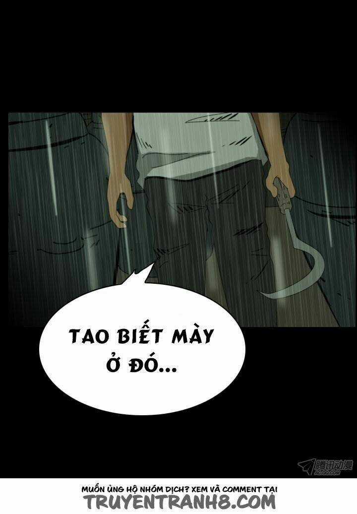 Horror Show - Chapter 6 - Trang 6