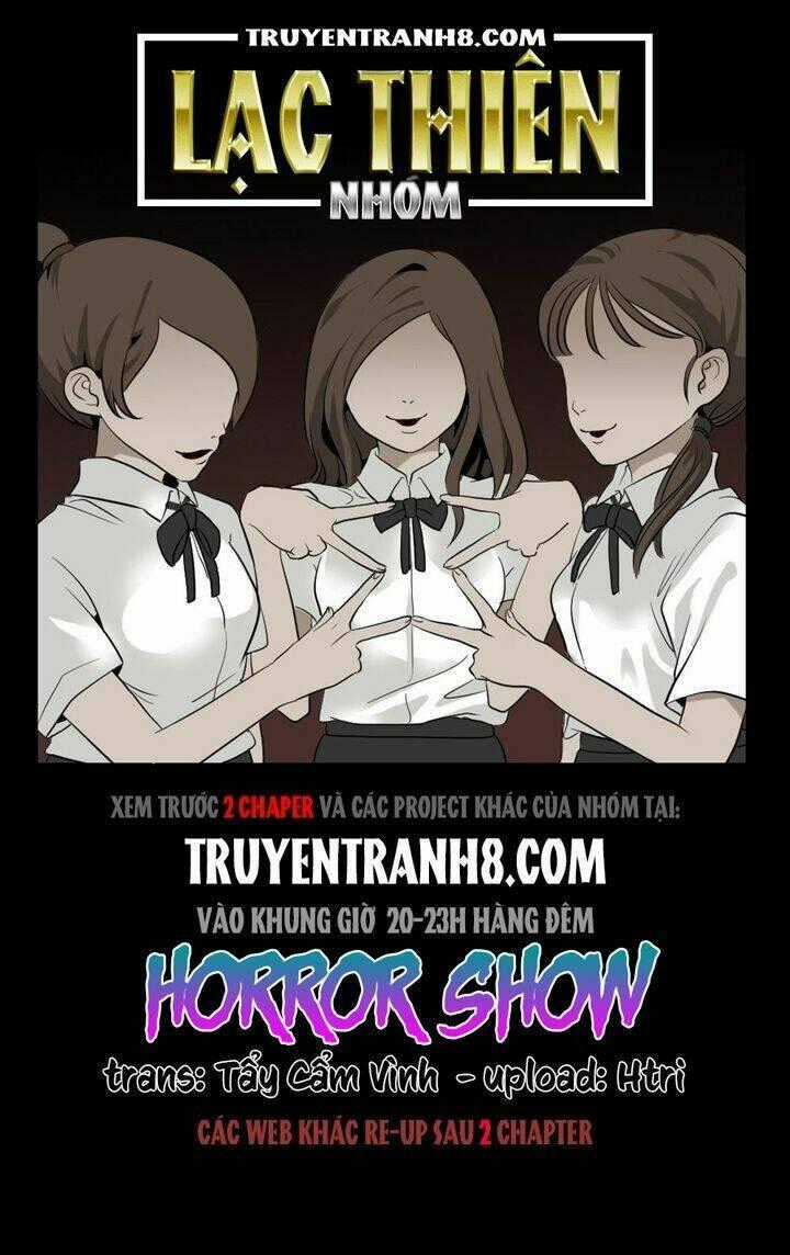 Horror Show - Chapter 7 - Trang 1