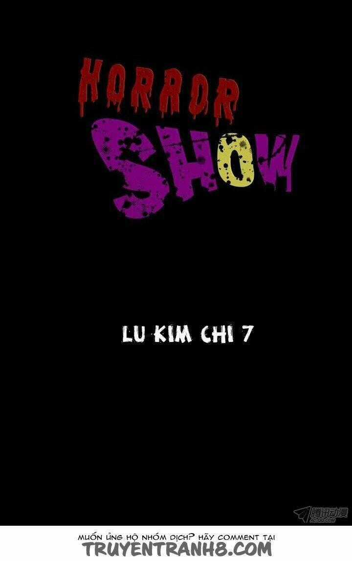 Horror Show - Chapter 7 - Trang 2