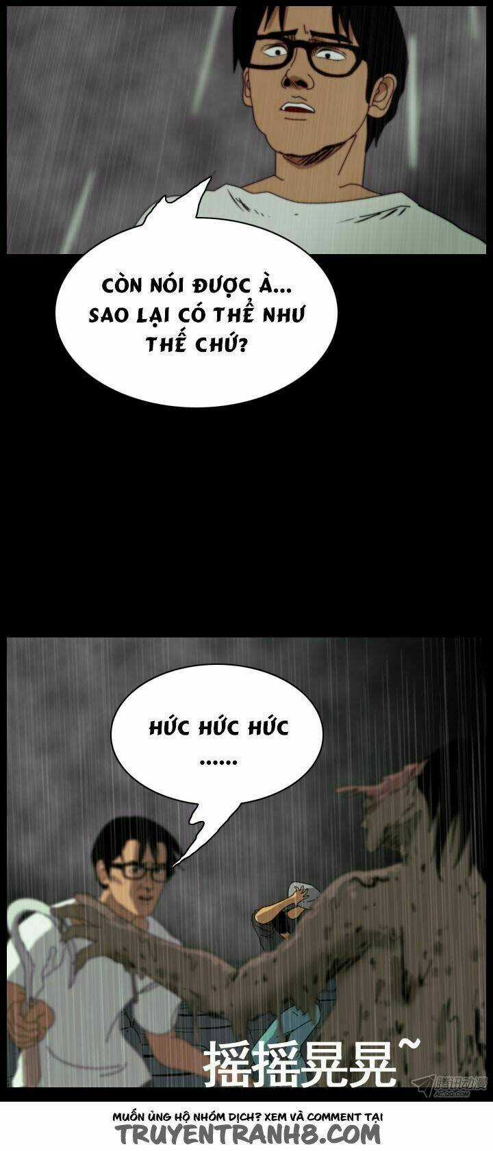 Horror Show - Chapter 7 - Trang 17