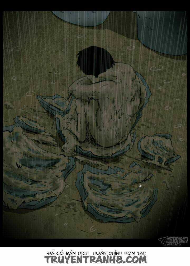 Horror Show - Chapter 7 - Trang 19