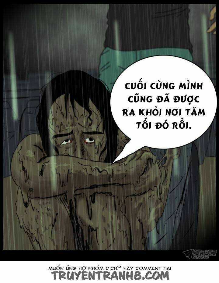 Horror Show - Chapter 7 - Trang 20