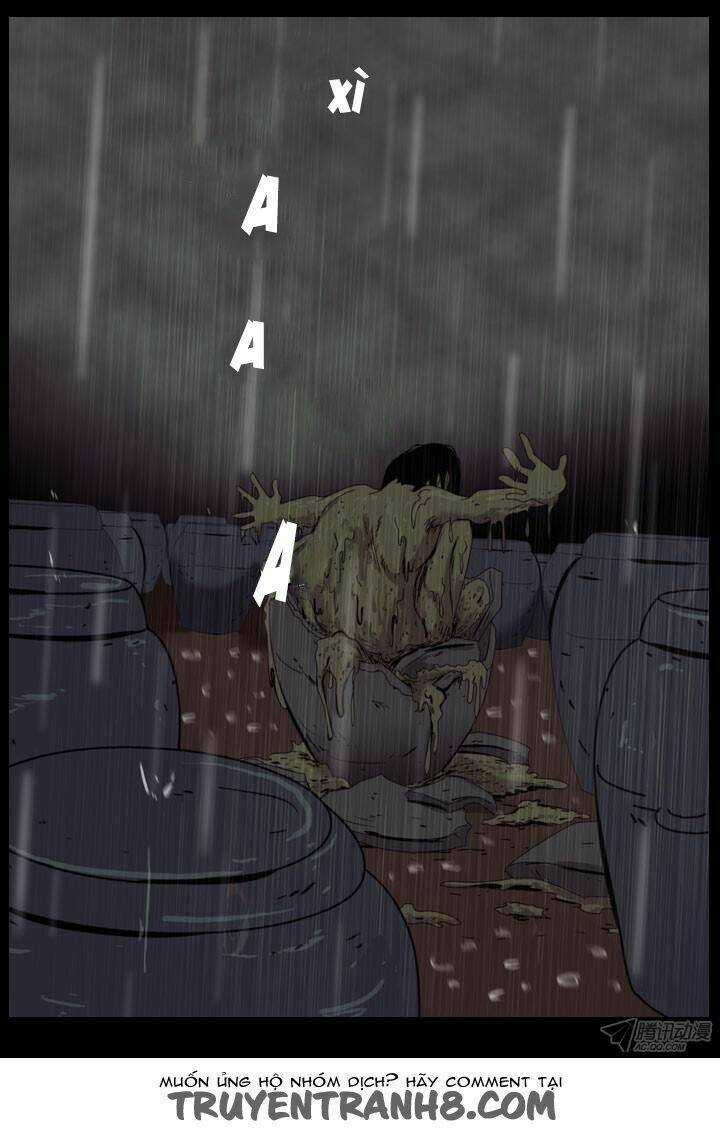 Horror Show - Chapter 7 - Trang 3