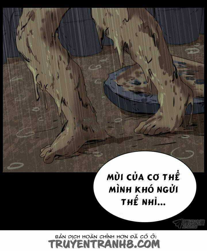 Horror Show - Chapter 7 - Trang 21