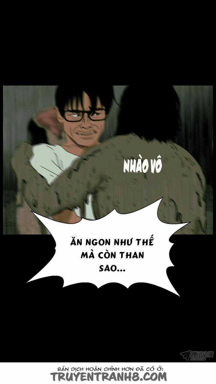 Horror Show - Chapter 7 - Trang 24