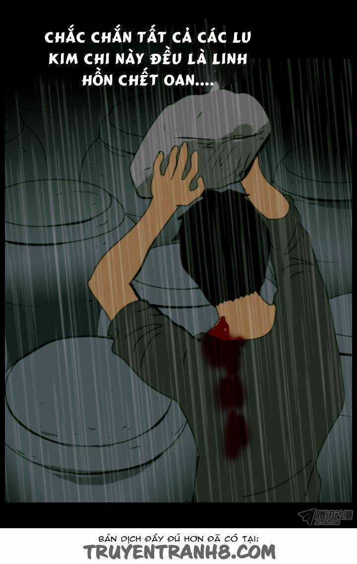 Horror Show - Chapter 7 - Trang 25