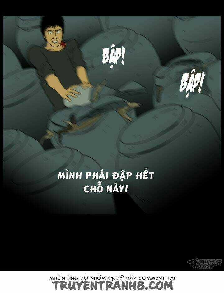 Horror Show - Chapter 7 - Trang 26