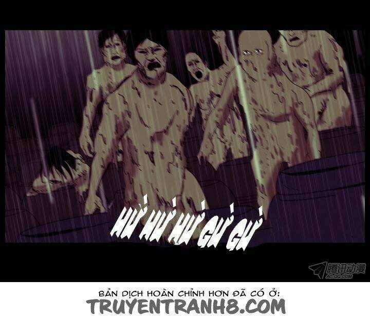 Horror Show - Chapter 7 - Trang 28