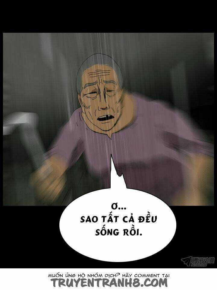 Horror Show - Chapter 7 - Trang 29