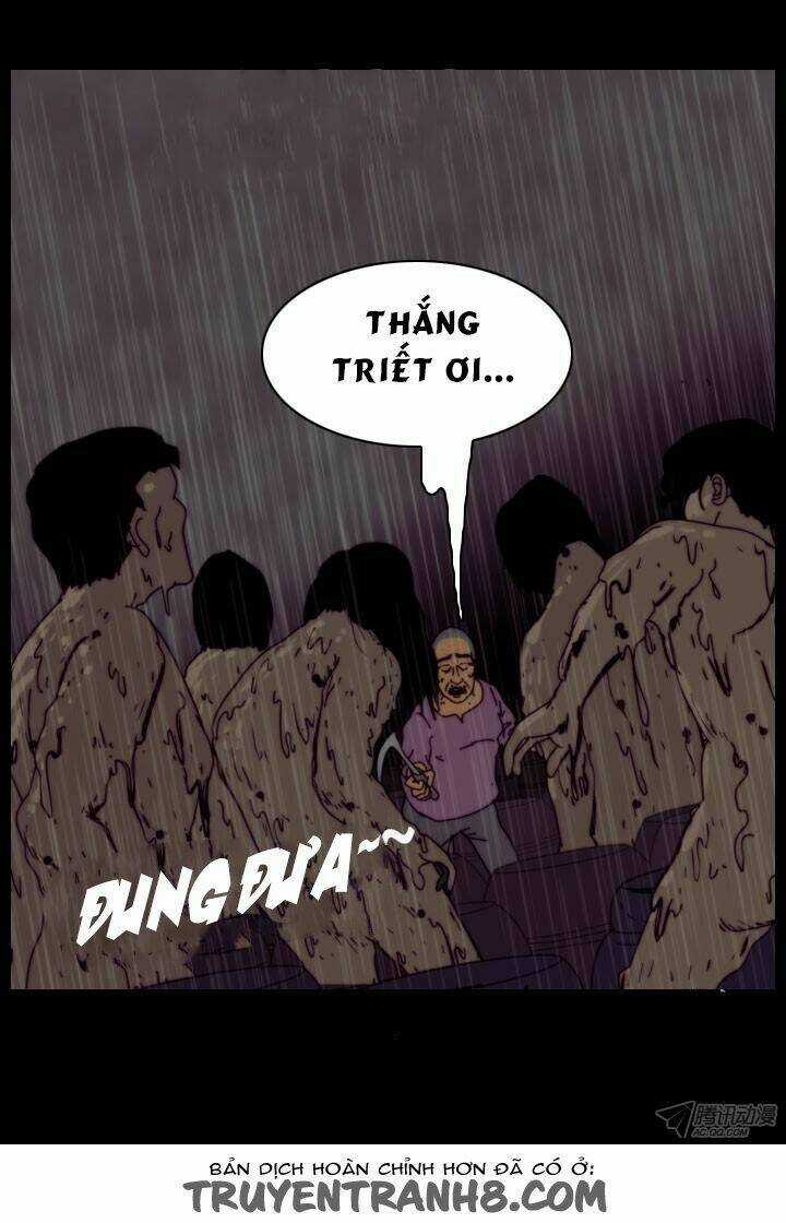 Horror Show - Chapter 7 - Trang 30