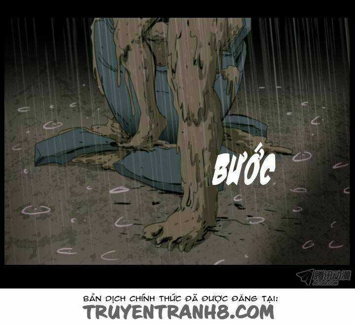 Horror Show - Chapter 7 - Trang 4