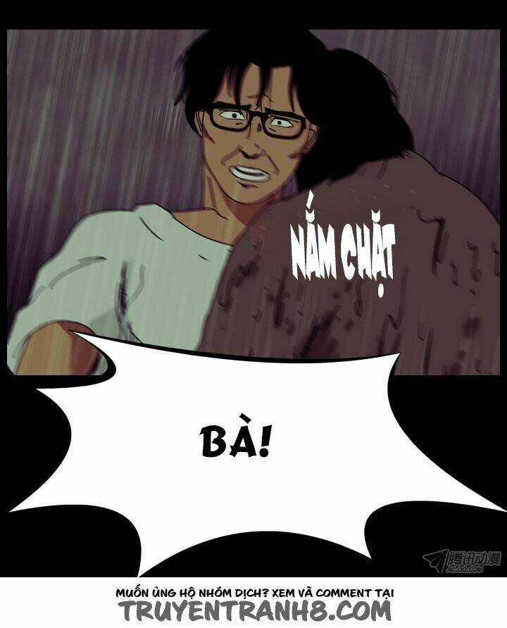 Horror Show - Chapter 7 - Trang 32