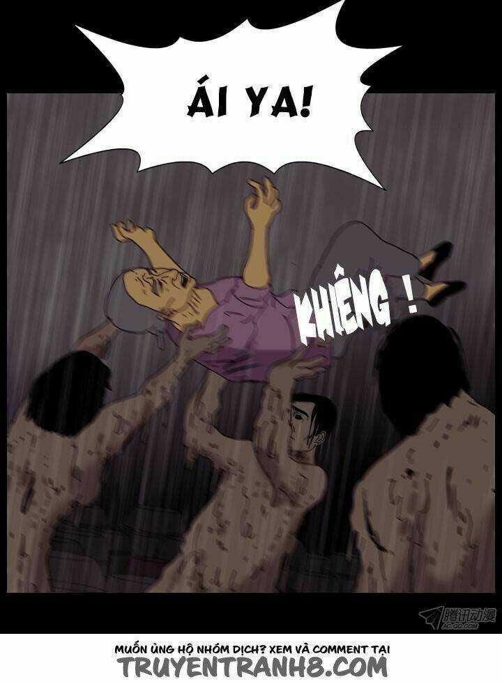 Horror Show - Chapter 7 - Trang 34