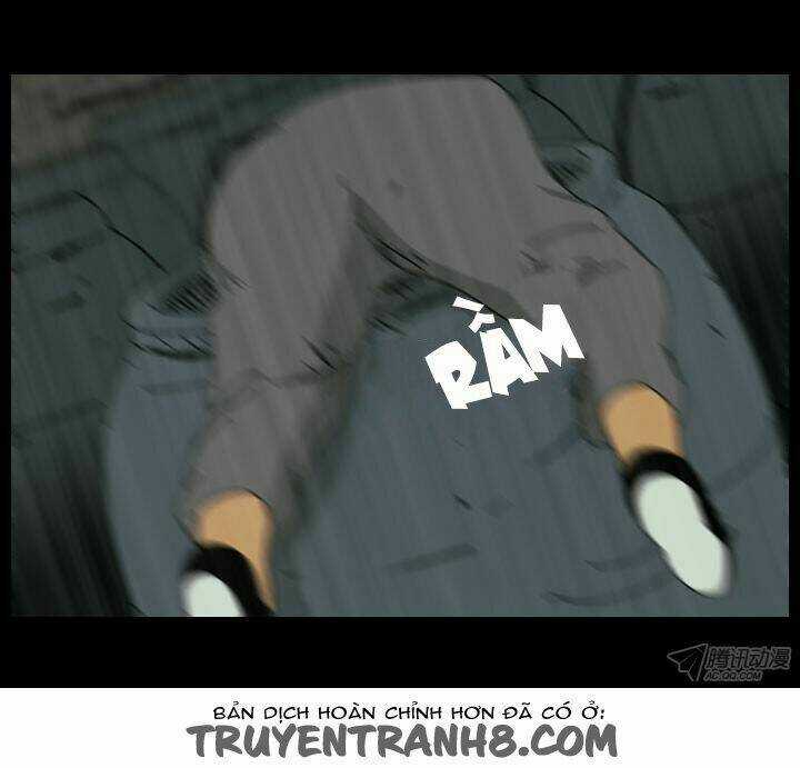 Horror Show - Chapter 7 - Trang 35