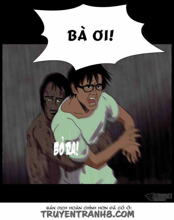 Horror Show - Chapter 7 - Trang 36