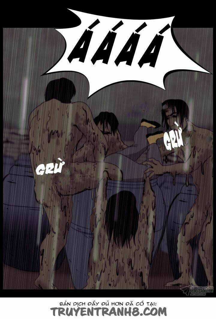 Horror Show - Chapter 7 - Trang 37