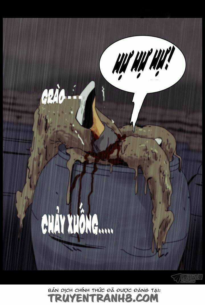 Horror Show - Chapter 7 - Trang 39