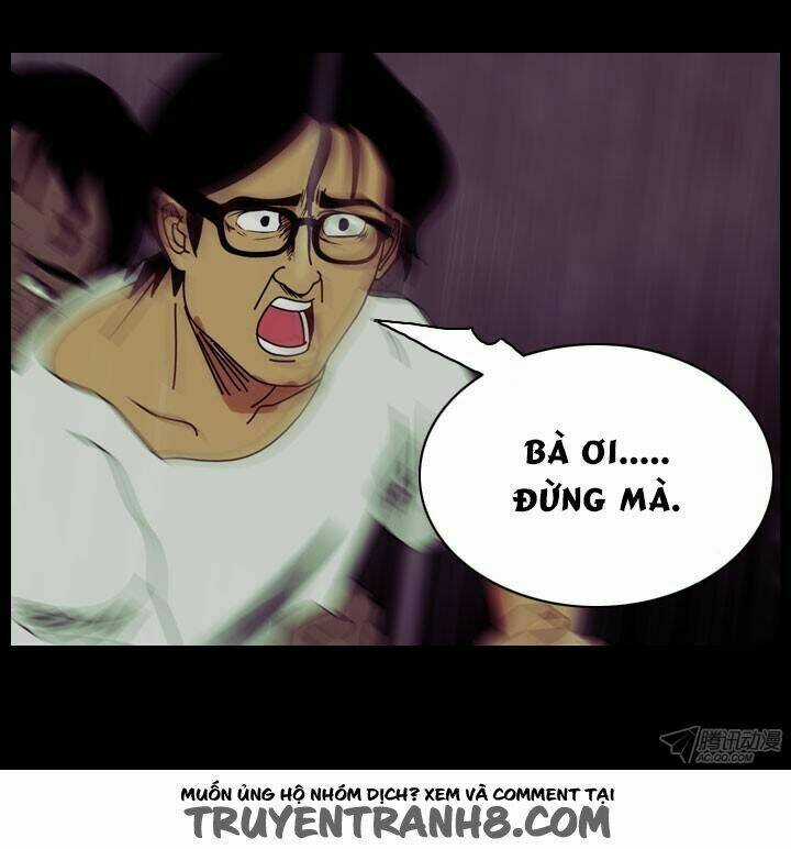 Horror Show - Chapter 7 - Trang 40