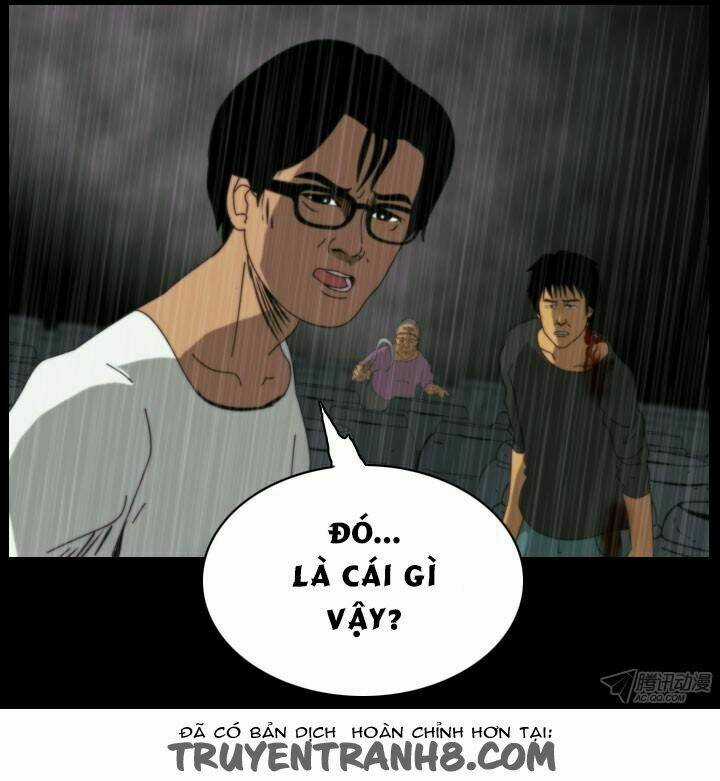 Horror Show - Chapter 7 - Trang 5