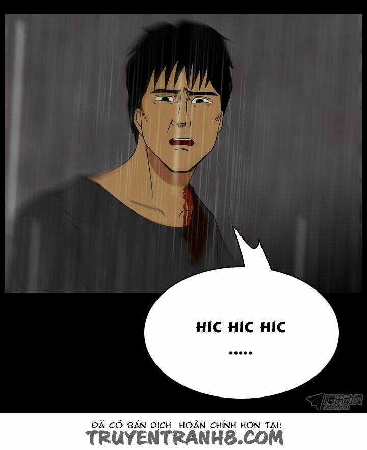 Horror Show - Chapter 7 - Trang 41