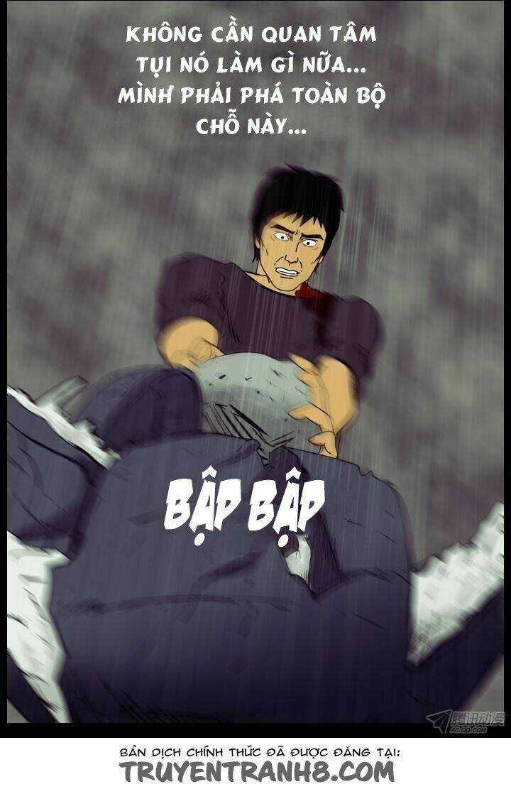 Horror Show - Chapter 7 - Trang 44