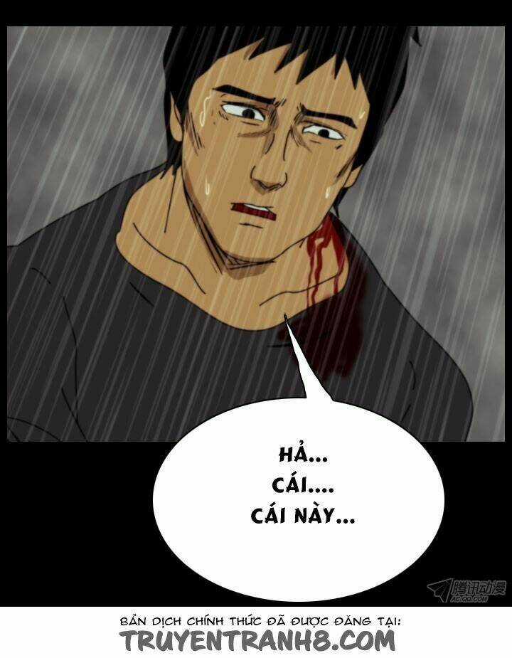 Horror Show - Chapter 7 - Trang 45