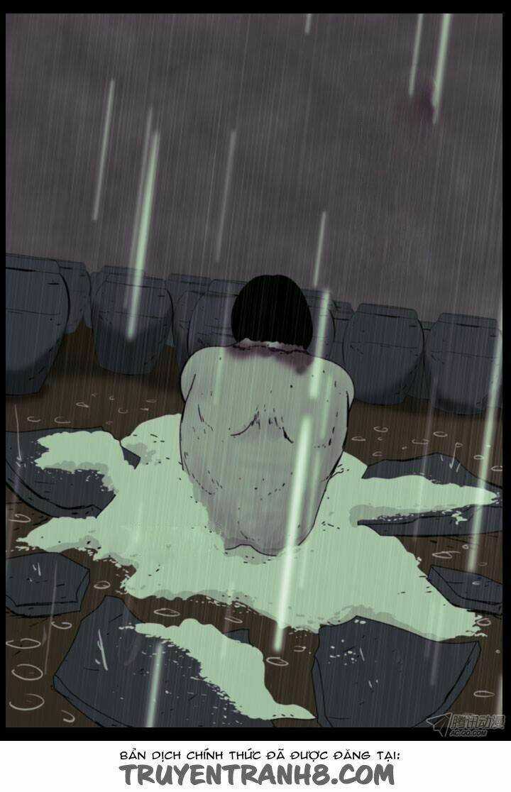 Horror Show - Chapter 7 - Trang 46