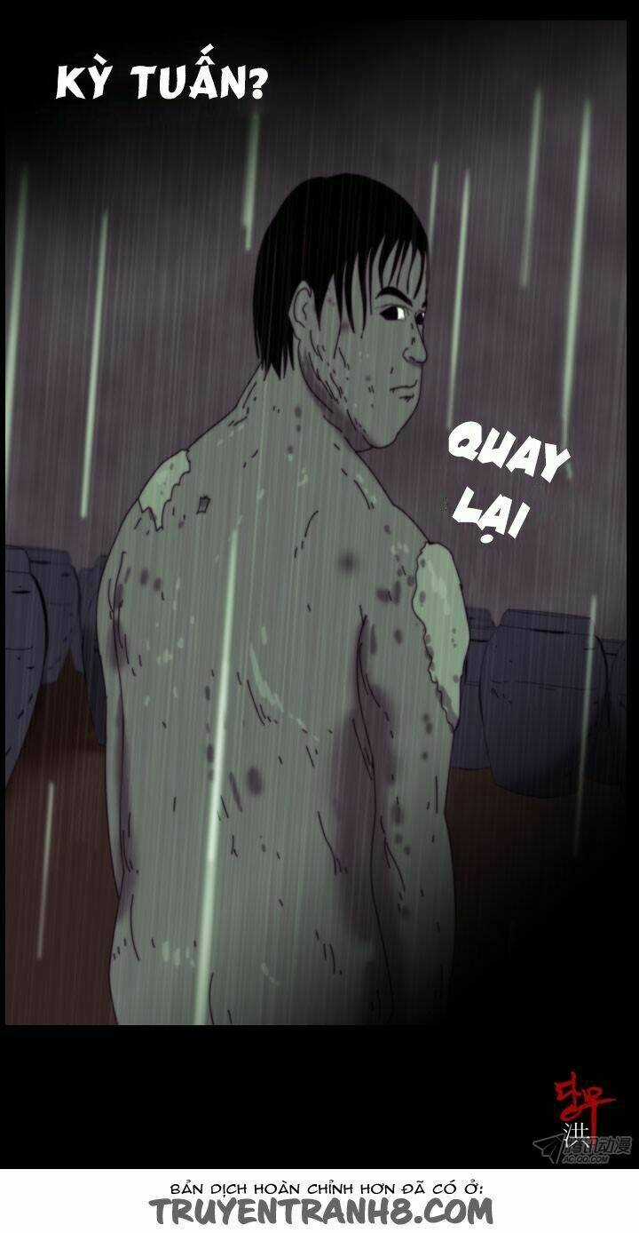 Horror Show - Chapter 7 - Trang 50