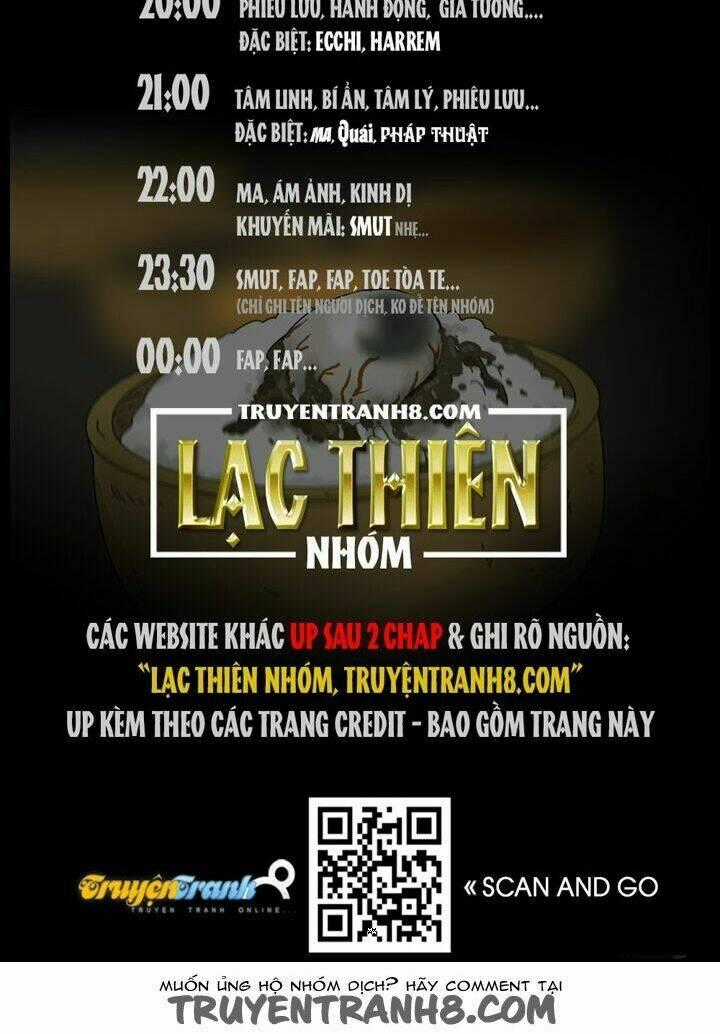 Horror Show - Chapter 7 - Trang 52