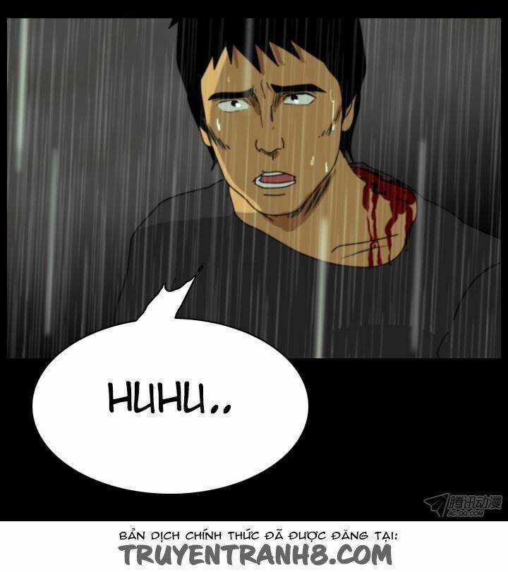 Horror Show - Chapter 7 - Trang 7