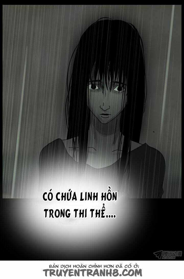 Horror Show - Chapter 7 - Trang 8