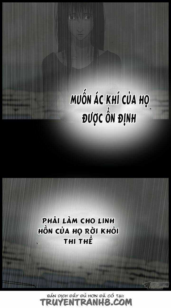 Horror Show - Chapter 7 - Trang 9