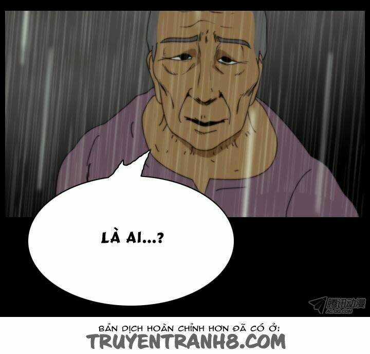 Horror Show - Chapter 7 - Trang 10