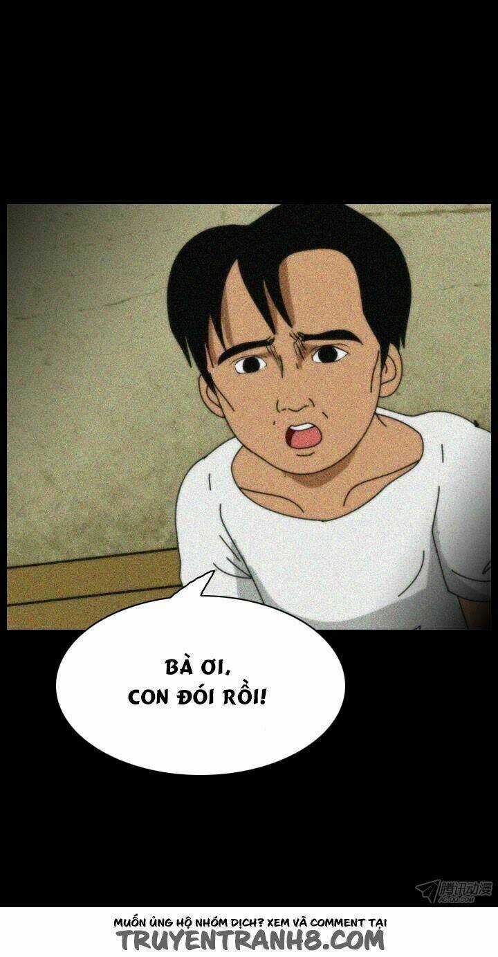 Horror Show - Chapter 8 - Trang 11