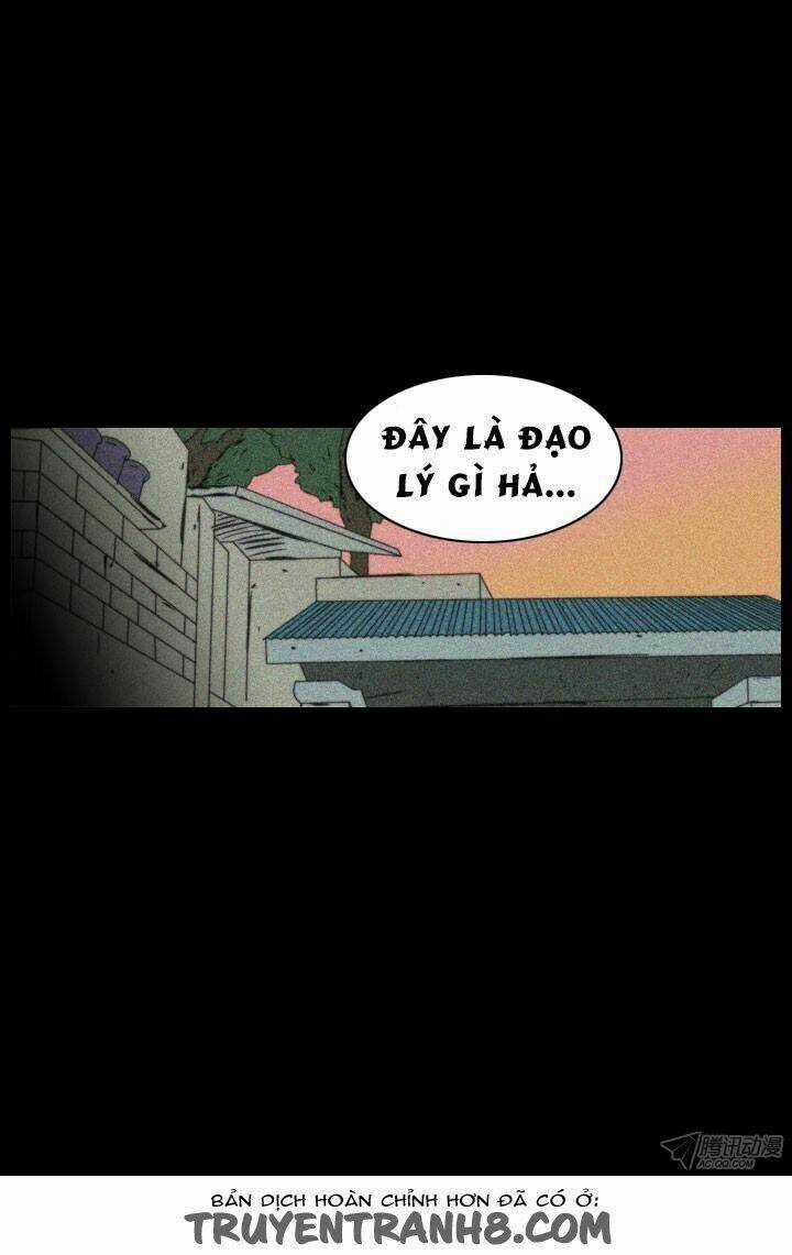 Horror Show - Chapter 8 - Trang 12