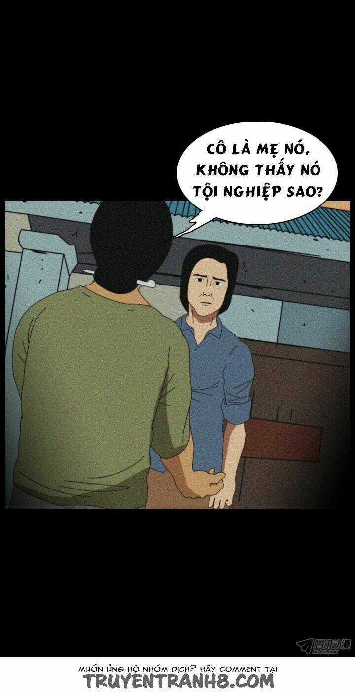 Horror Show - Chapter 8 - Trang 13