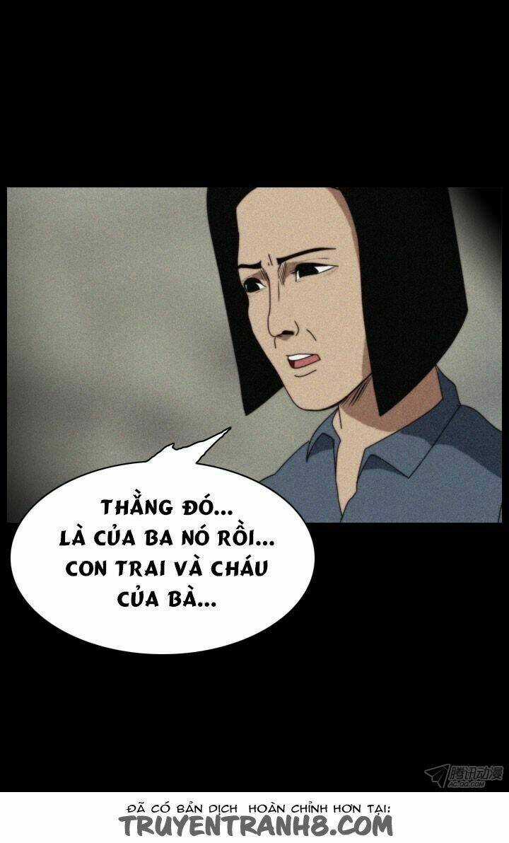 Horror Show - Chapter 8 - Trang 14