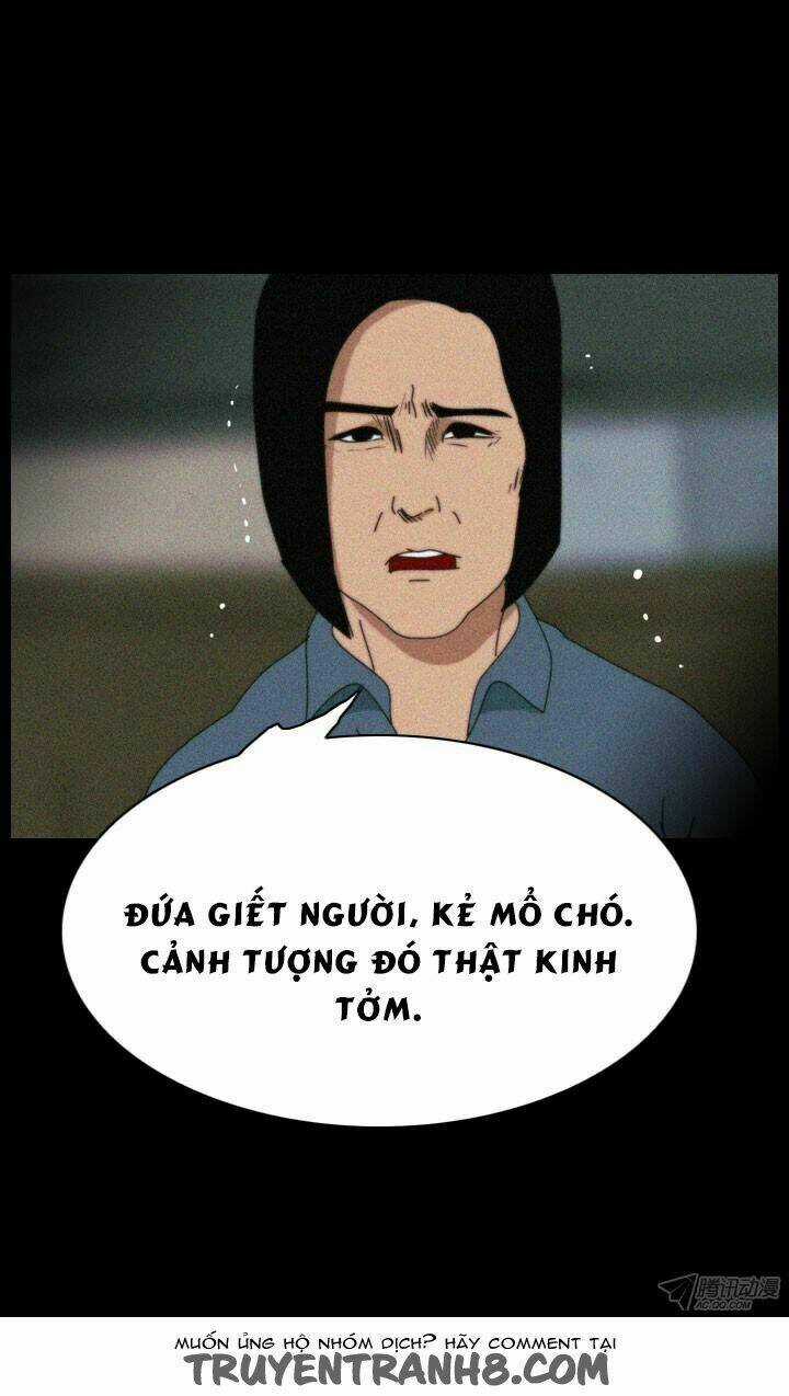 Horror Show - Chapter 8 - Trang 15