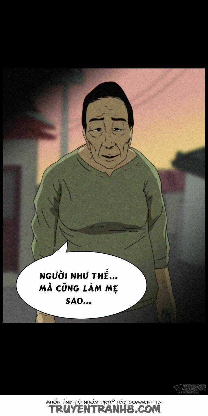 Horror Show - Chapter 8 - Trang 18