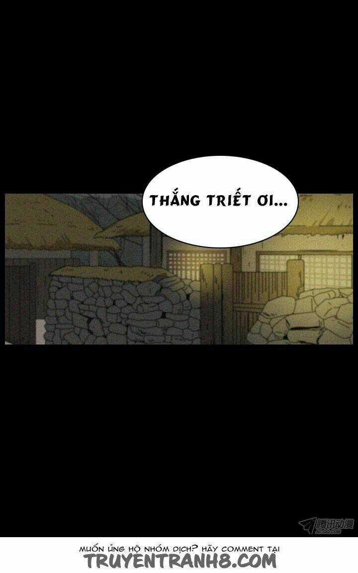 Horror Show - Chapter 8 - Trang 19