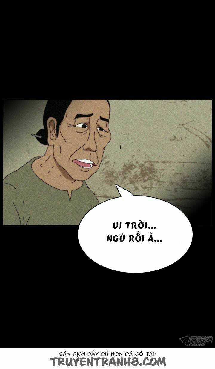 Horror Show - Chapter 8 - Trang 20