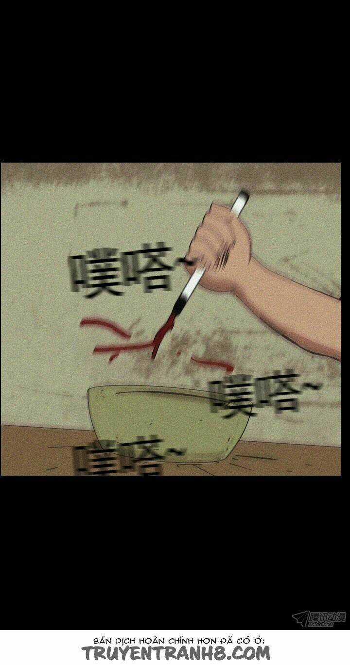 Horror Show - Chapter 8 - Trang 3