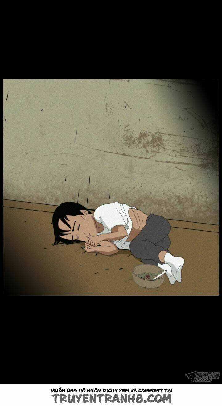 Horror Show - Chapter 8 - Trang 21