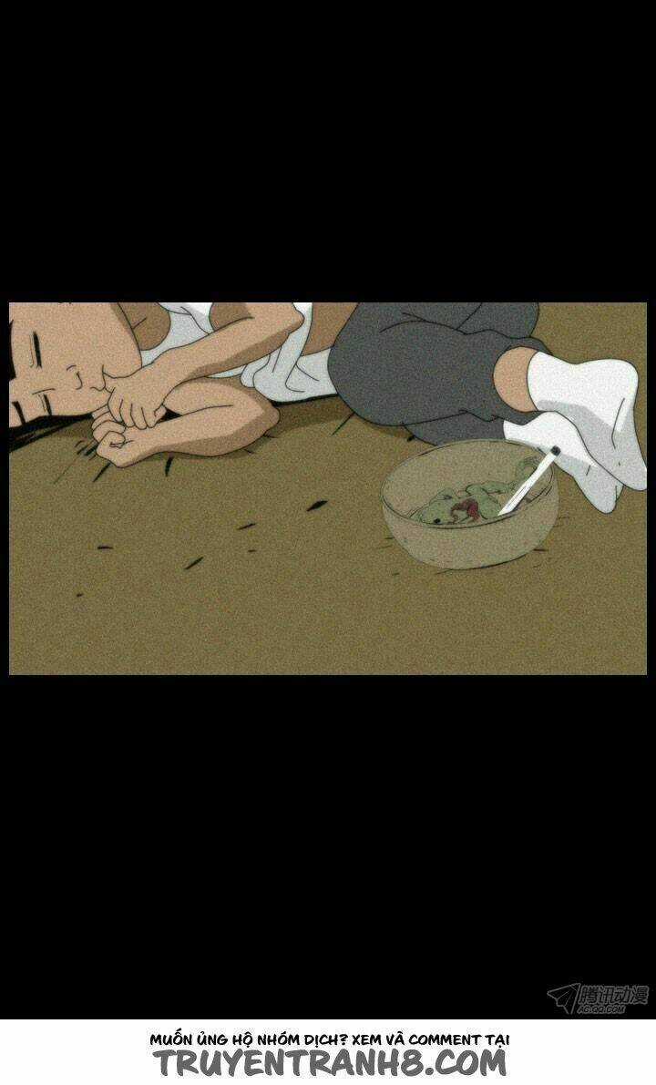 Horror Show - Chapter 8 - Trang 23