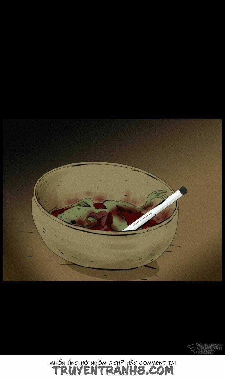 Horror Show - Chapter 8 - Trang 24