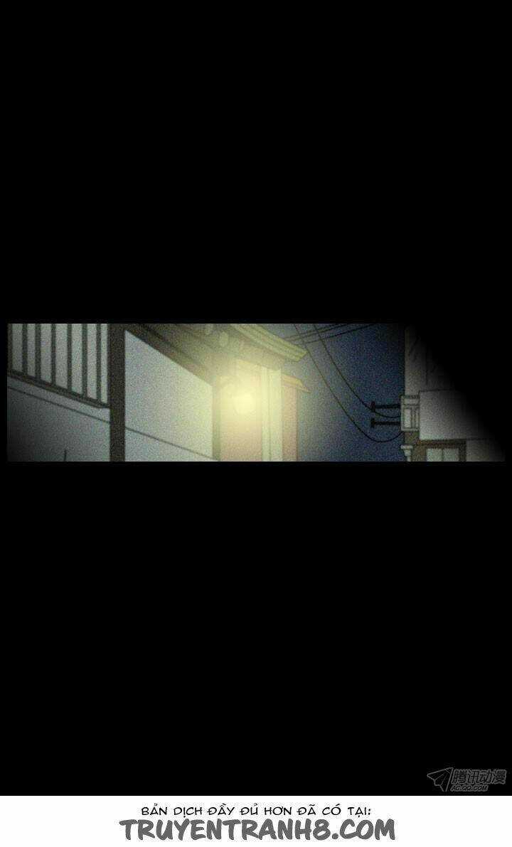 Horror Show - Chapter 8 - Trang 25